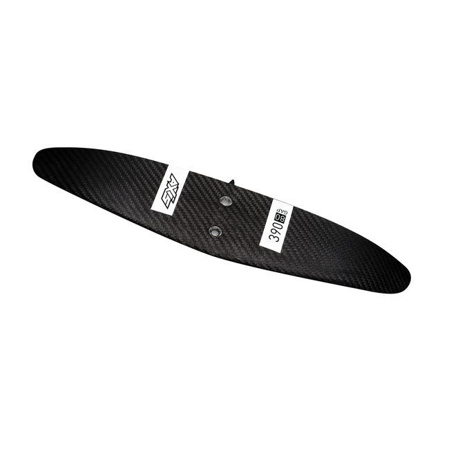 High Aspect bakvinger Speed