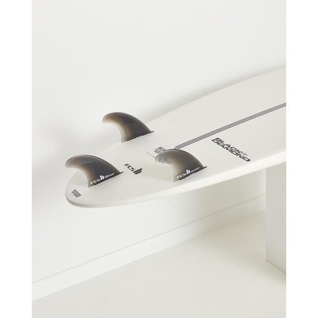 Mick Fanning - DHD Black Diamond - FCSII