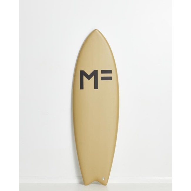 Mick Fanning - Kuma Fish - FCSII