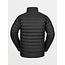 Puff Puff Jacket - Black