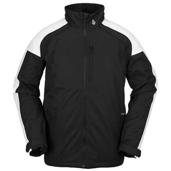 Sethro Jacket - Black
