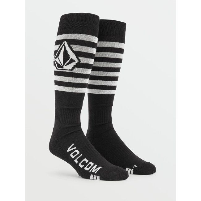 Volcom - Kootney Wool Sock - Black