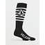 Volcom - Kootney Wool Sock - Black