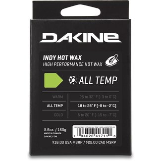 Dakine Indy Wax All Temp (-8 til -2°)
