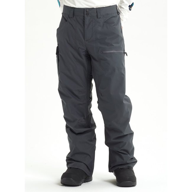 Burton - Covert Pant - Iron