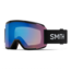 Squad Photochromic Snow Goggles – ChromaPop™, Fog-X & Semi-Rimless - Blue Mirror - VLT 16-55%