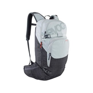 Evoc Line 20L - Silver Carbon Grey