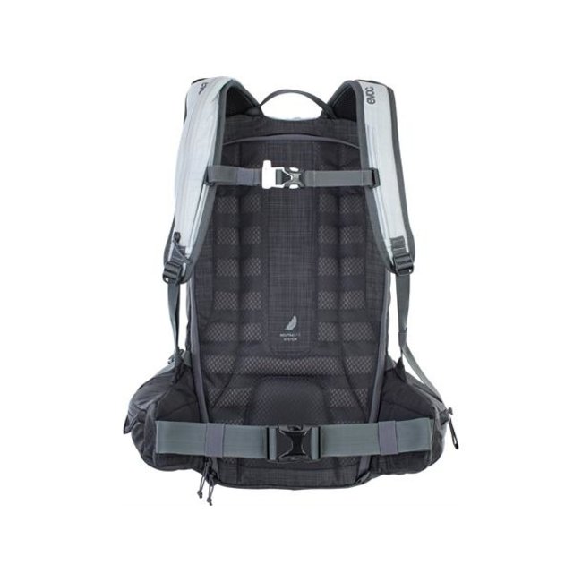 Line 20L - Silver Carbon Grey