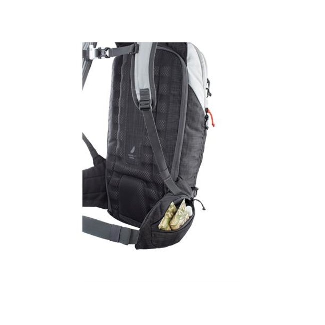 Line 20L - Silver Carbon Grey