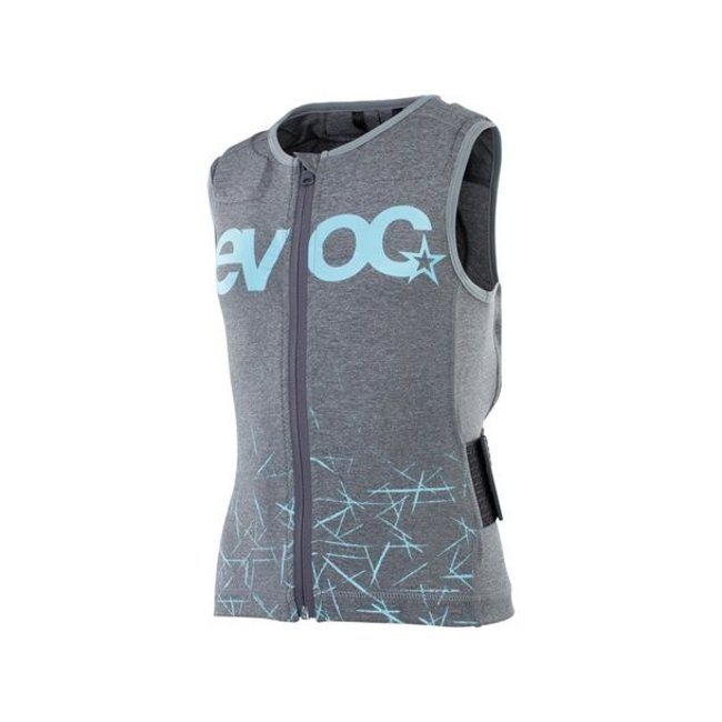 Protector Vest Kids - Carbon Grey