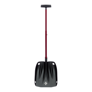 Black Diamond Transfer Spade