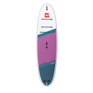 RedPaddleCo Ride 10.6 Purple