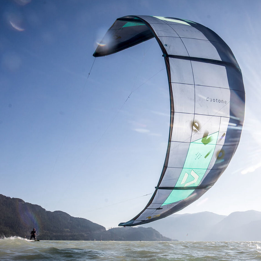 SUPERTILBUD KITE!