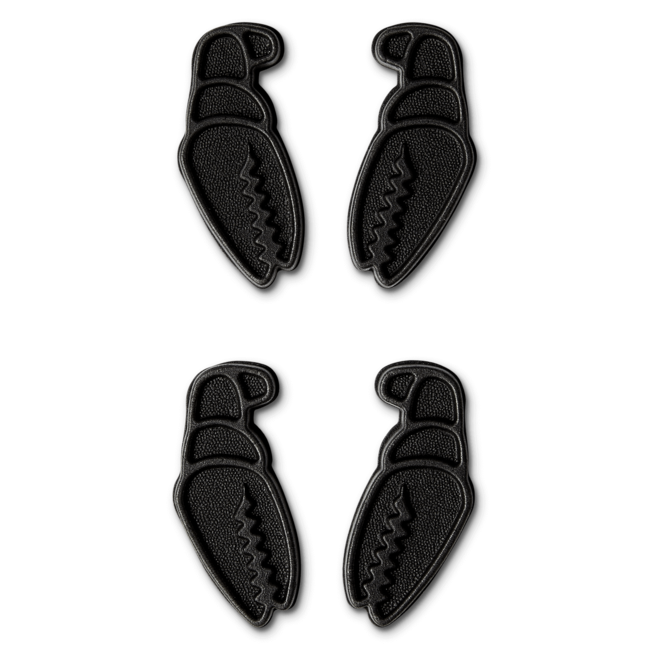 Crab Grab - Mini Claws - Black
