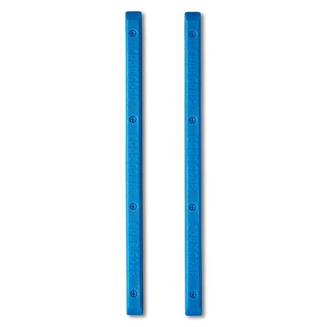 Crab Grab - Skate Rails - Blue