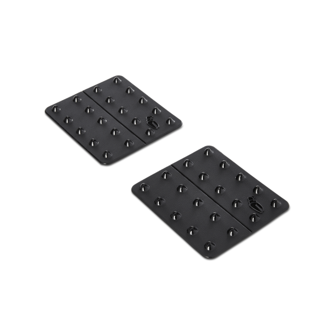 Crab Grab - Board Thorns Pad - Black