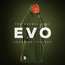 Red Paddle - Pro Change Jacket EVO LS - Parker Green