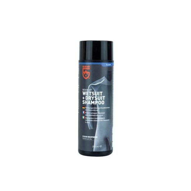 Gear Aid - REVIVEX Wetsuit + drysuit shampoo