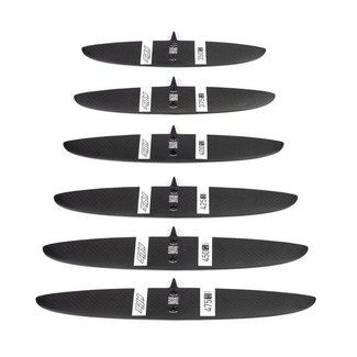 Axis Rear Wing - Progressive