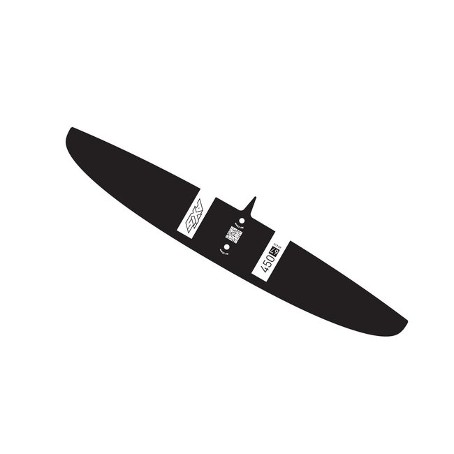 Axis Progressive Rear Wing Foil – Bakvinge med maksimal svingkontroll og fart