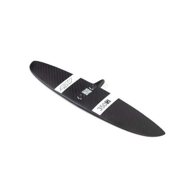 Axis Progressive Rear Wing Foil – Bakvinge med maksimal svingkontroll og fart