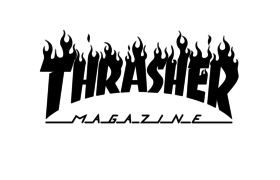 Thrasher