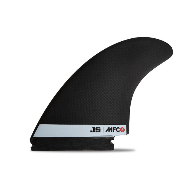 MFC - Jason Stevenson Twin Carbon RTM - Twin Fin