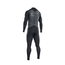 Ion - 5/4 - Seek Core Semidry Back Zip  - Black