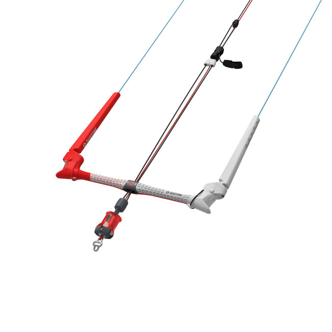 Trust Bar Quad Control - 2022