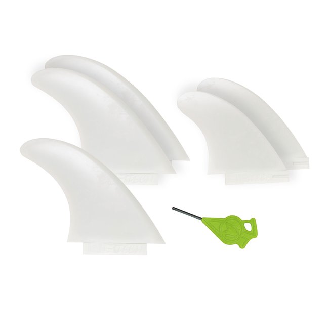 Lib-Tech - 5 Fin Set