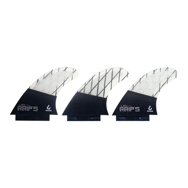 Lib-Tech - RRIP´S - Tri Fin - Medium