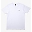 Deus - Shield Standard Tee - White