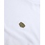 Deus - Shield Standard Tee - White