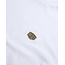 Deus - Shield Standard Tee - White