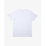 Deus - Shield Standard Tee - White