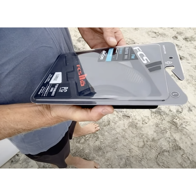 FCS II - Firewire - Performance Core - Thruster