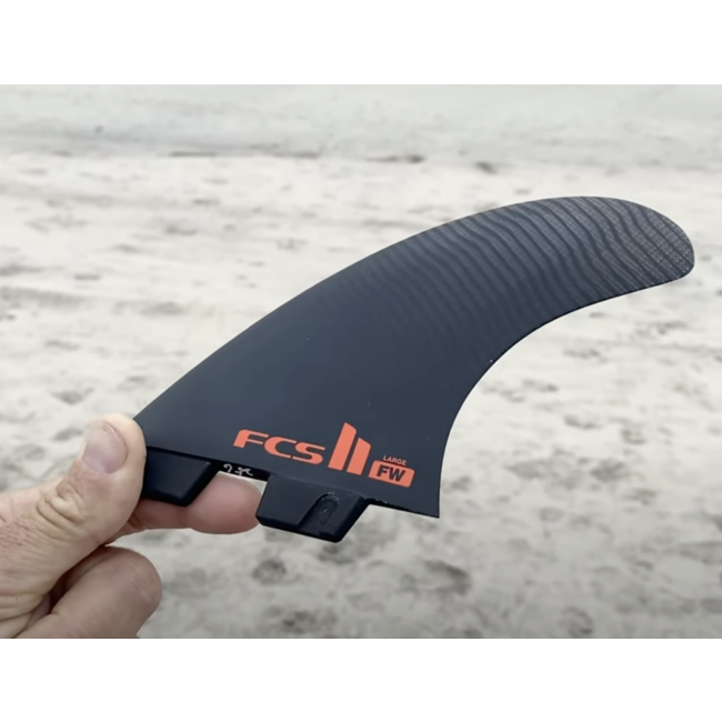 FCS II - Firewire - Performance Core - Thruster