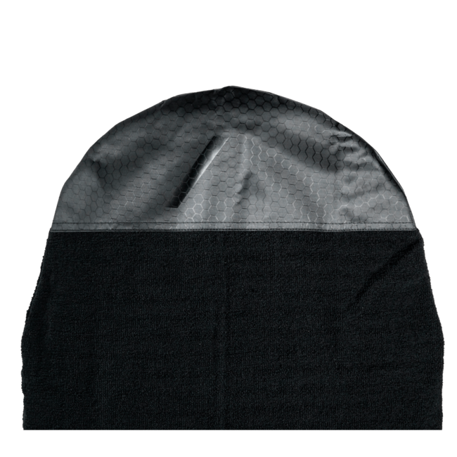 Deflow - Stretch Cover Round - Black