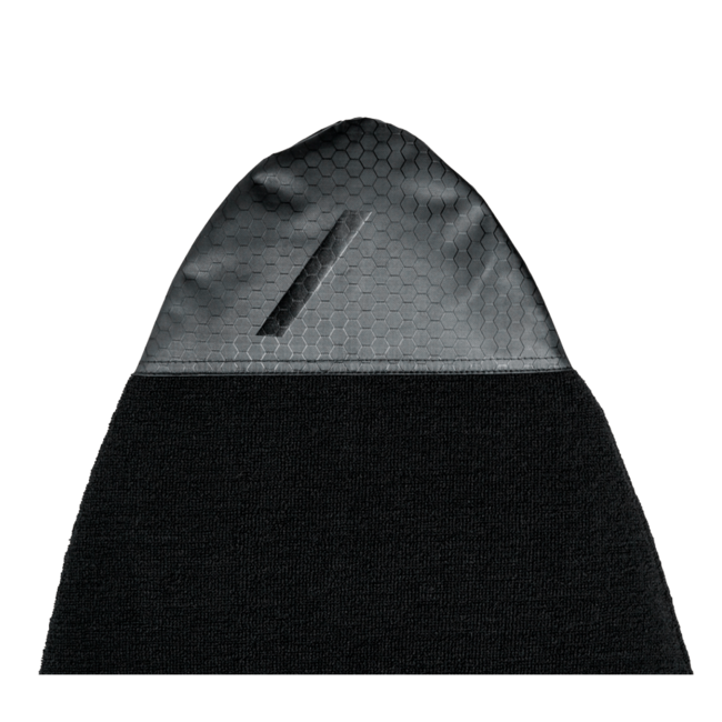 Deflow - Stretch Cover Hybrid - Black