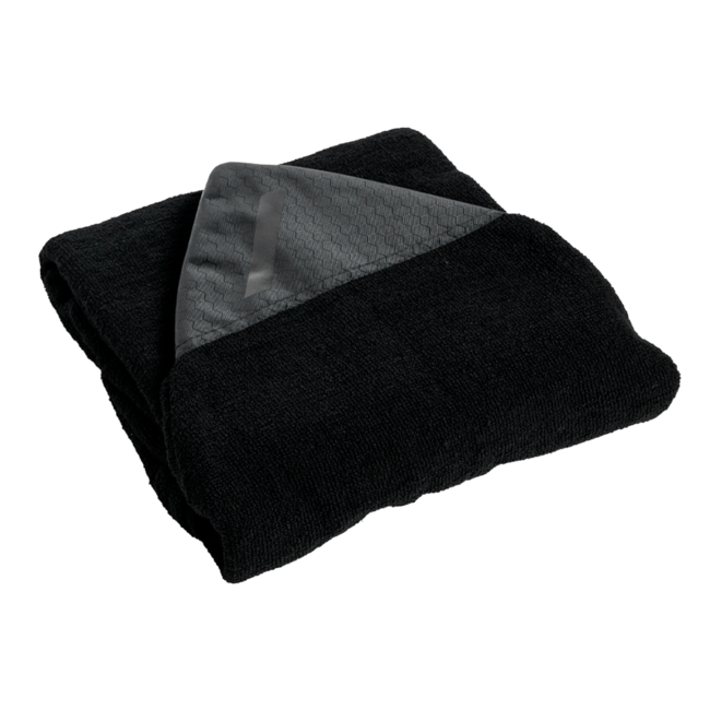 Deflow - Stretch Cover Performance - Black - 5’8