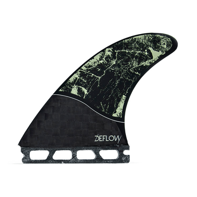 Deflow - Arcco Thruster Futures