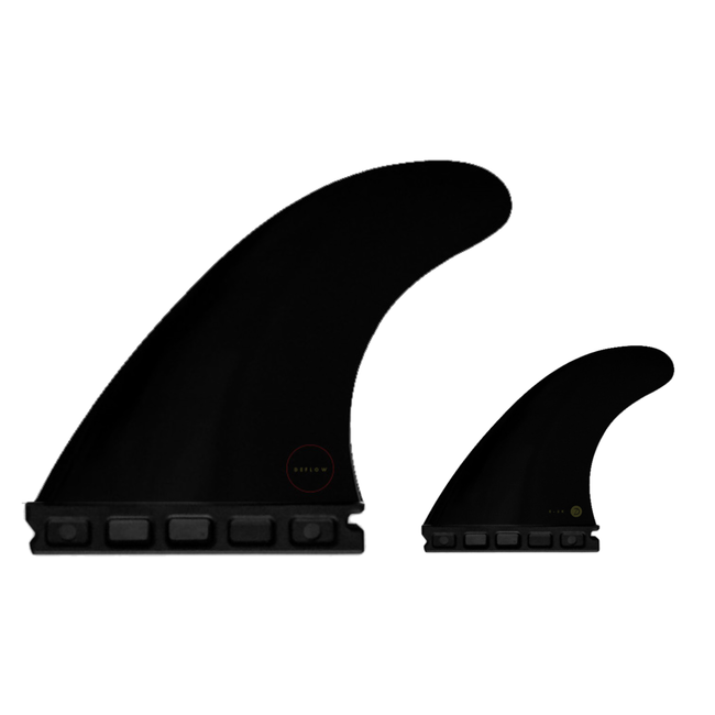 Deflow - E2K Thruster Futures - M (65-80kg)