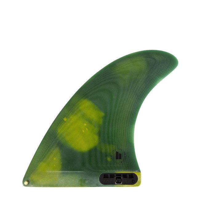 FCS II - Machado Sunday PG - Camo - Single Fin - 7"