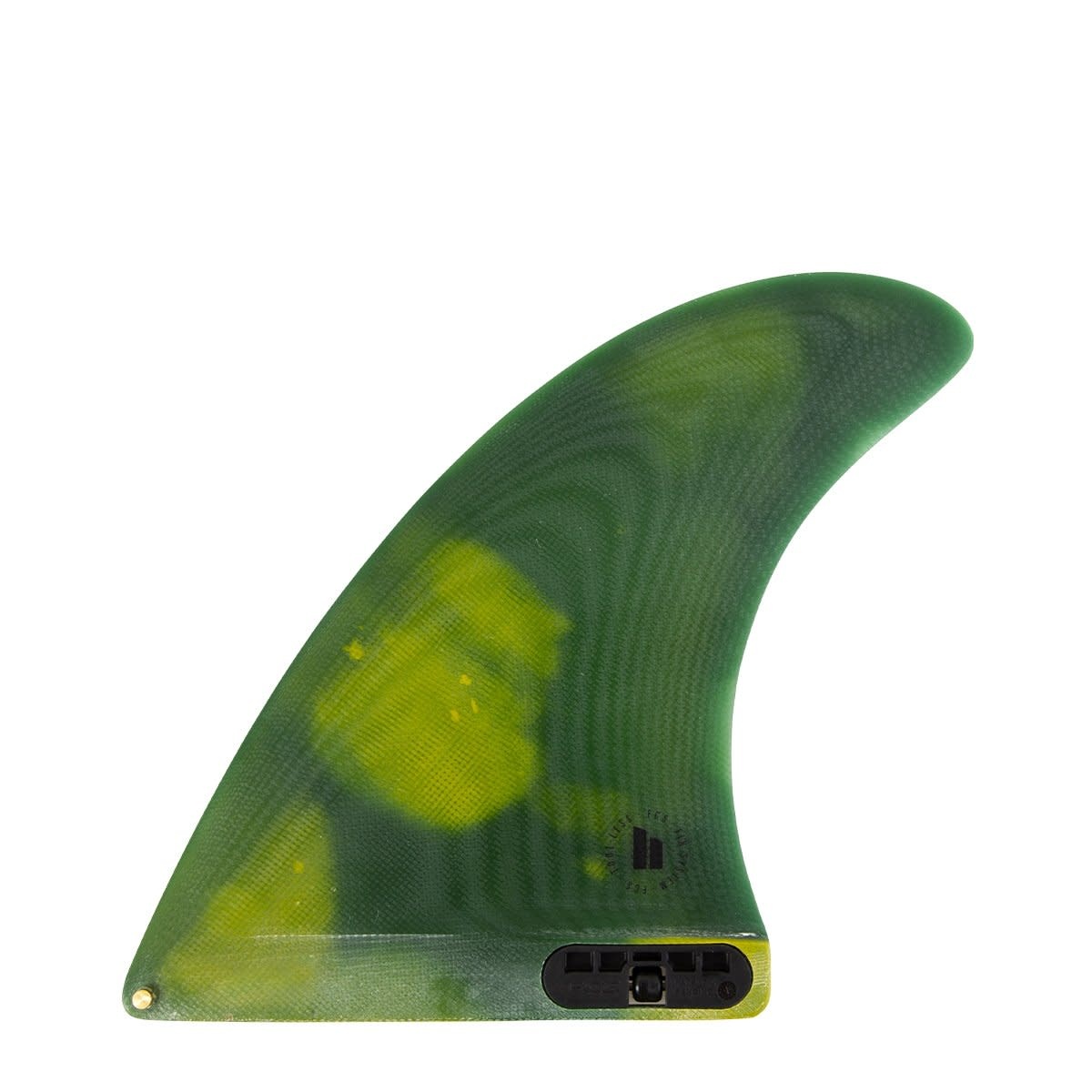 FCS II - Machado Sunday PG - Camo - Single Fin - 7