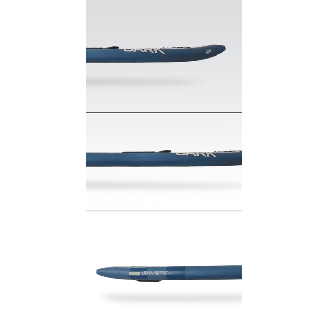 Bark - Commander - 12' - Air Travel