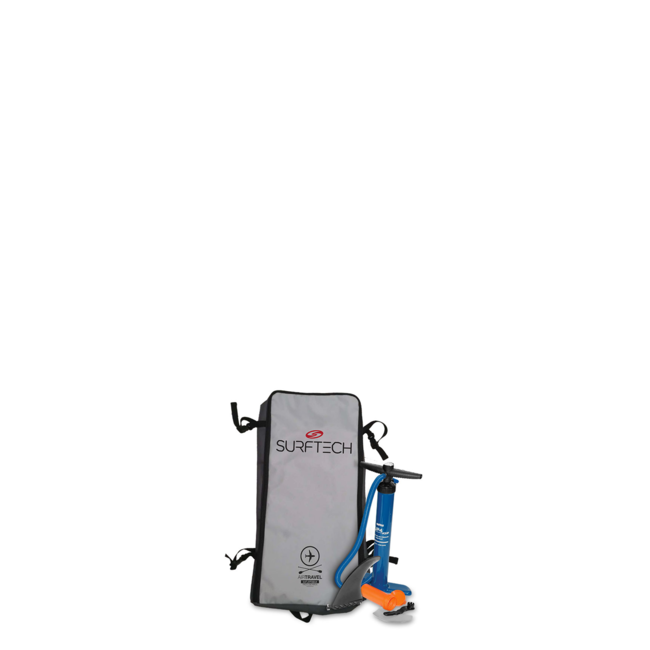 Bark - Commander - 12' - Air Travel