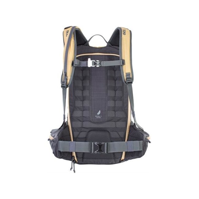 Evoc - Line 30L - Heather Carbon Grey
