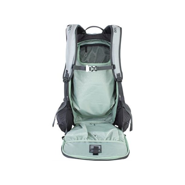 Evoc - Line 30L - Heather Carbon Grey