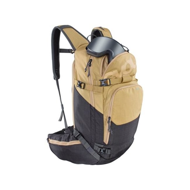 Evoc - Line 30L - Heather Carbon Grey