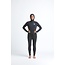 Airblaster - Womens Classic Ninja Suit - Black